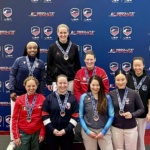 Sukces Agnieszki Koszyk na February NAC w USA