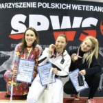 Relacja z IV Pucharu Polski Weteranów w Gdańsku.