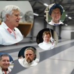 Nowy Zarząd Stowarzyszenia Polskich Weteranów Szermierki na lata 2026–2030