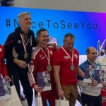 Sprawozdanie z 2 dni turnieju EVF Circuit in Poland 2026