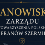 Stanowisko Zarządu Stowarzyszenia Polskich Weteranów Szermierki dotyczące oświadczenia Federacji Weteranów Szermierki z dnia 14 sierpnia 2026 podejmowanych przez nią działań